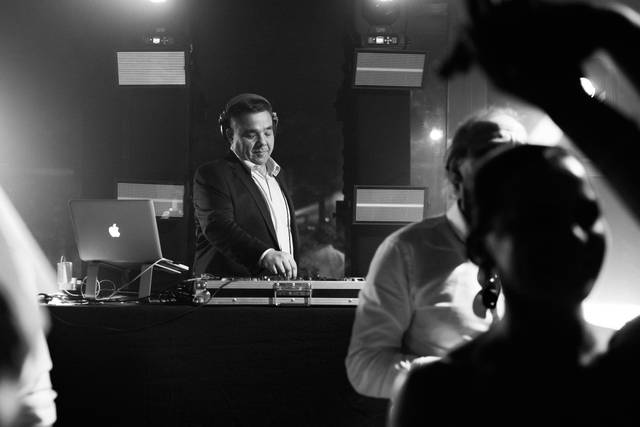 Dj Danna