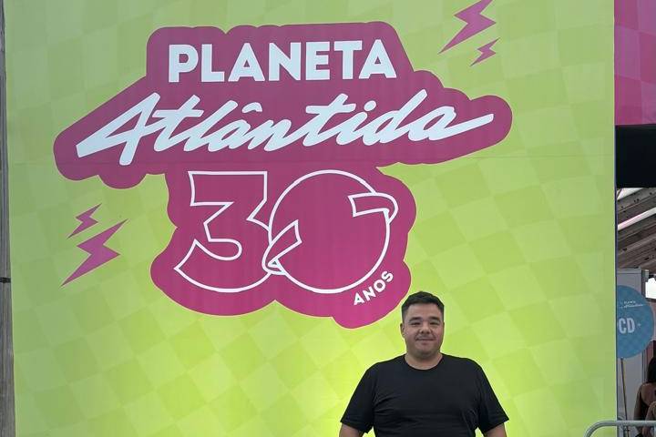 Planeta Atlantida 2026