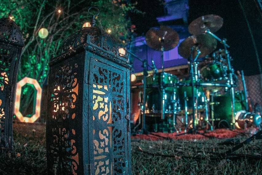 Eventos
