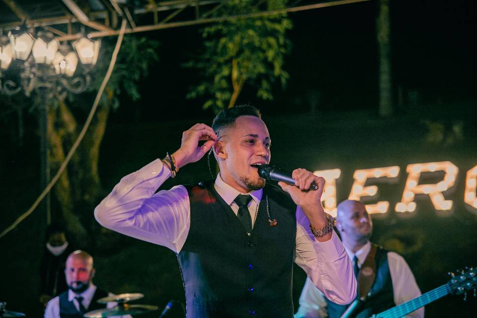 Casamento Lucas & Camilla