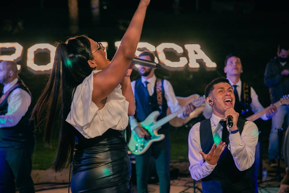 Casamento Lucas & Camilla