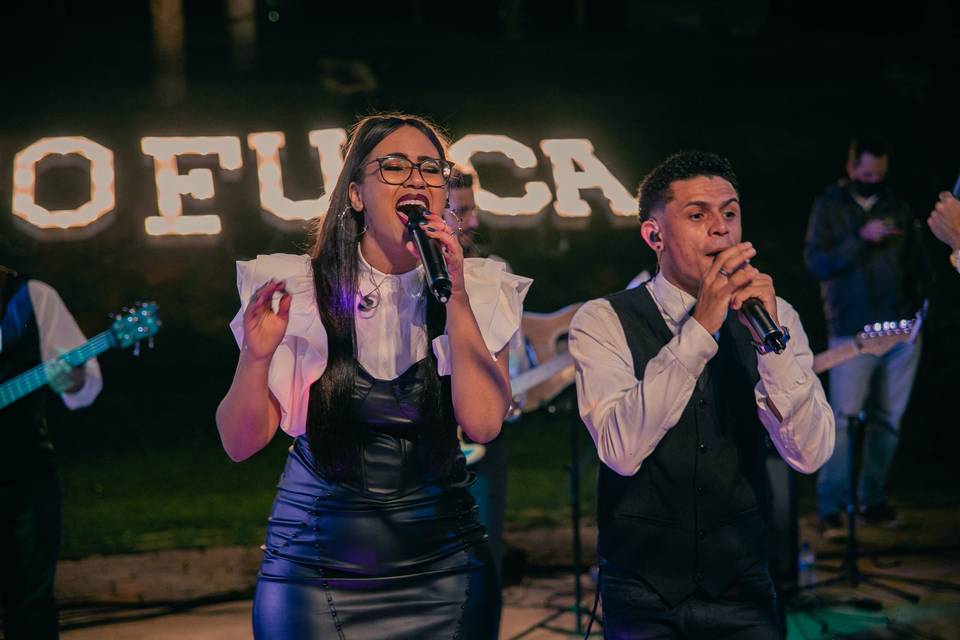 Casamento Lucas & Camilla