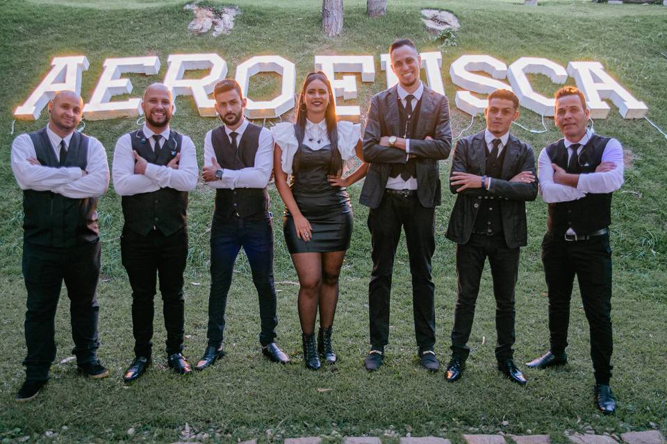 Casamento Lucas & Camilla