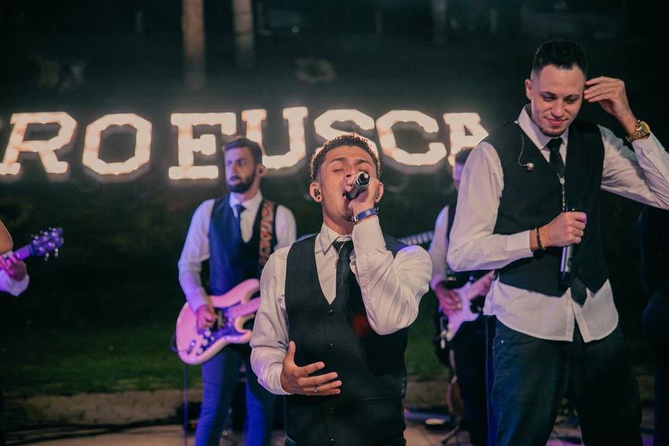 Casamento Lucas & Camilla