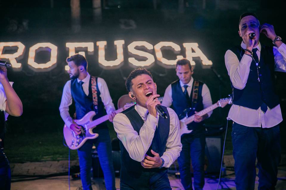 Casamento Lucas & Camilla