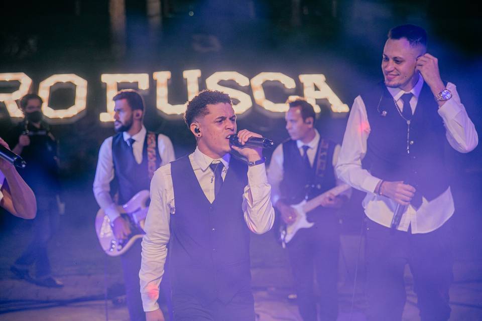 Casamento Lucas & Camilla