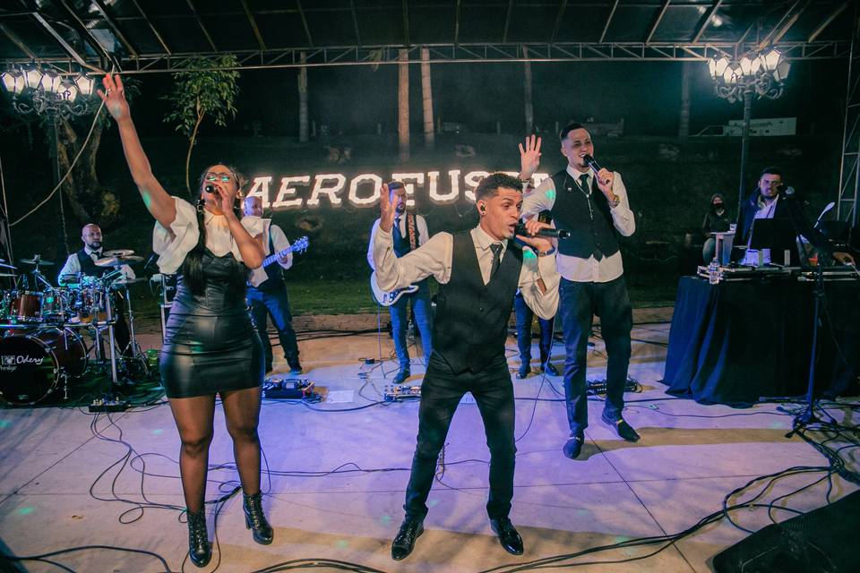 Casamento Lucas & Camilla