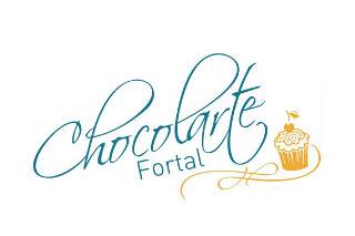 Chocolarte Fortal logo