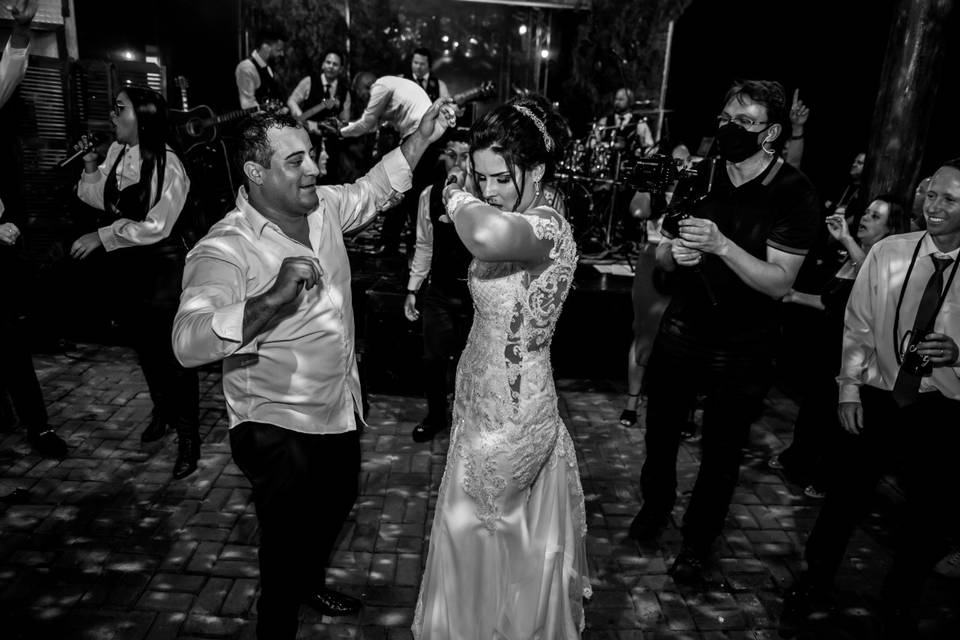 Casamento Nirlandia & Geovanne