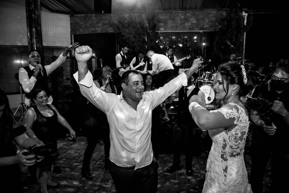Casamento Nirlandia & Geovanne