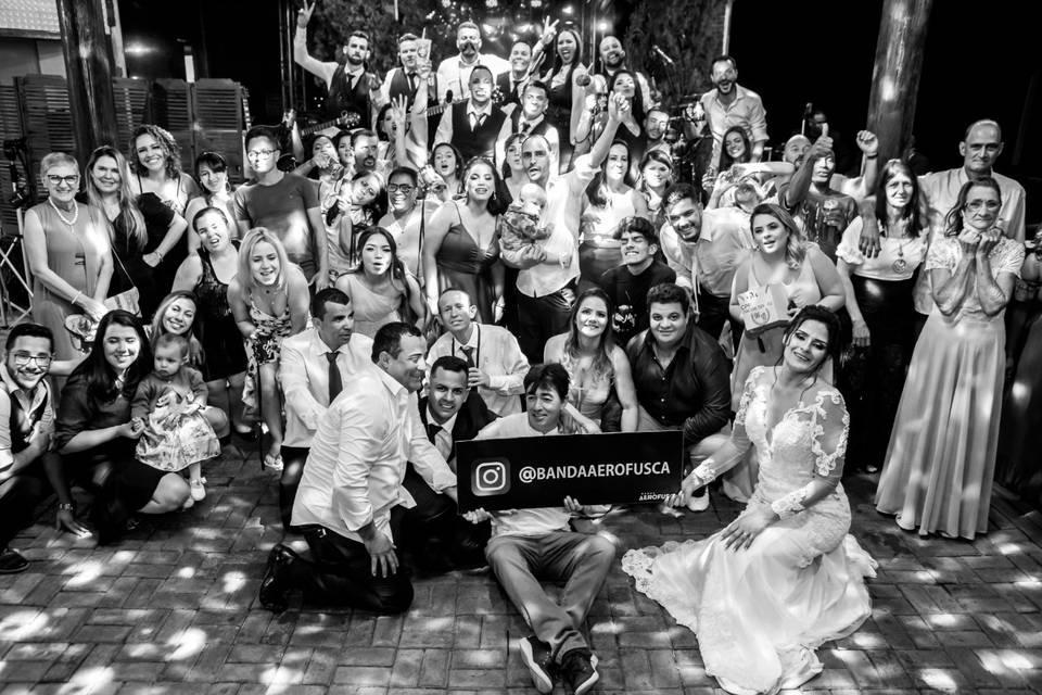Casamento Nirlandia & Geovanne
