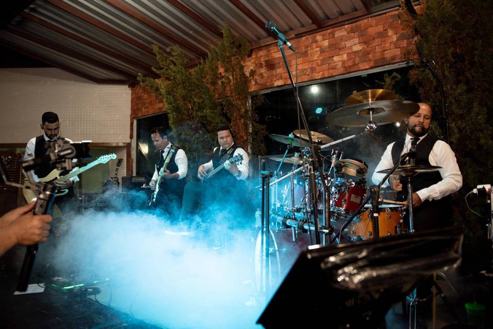 Casamento Nirlandia & Geovanne
