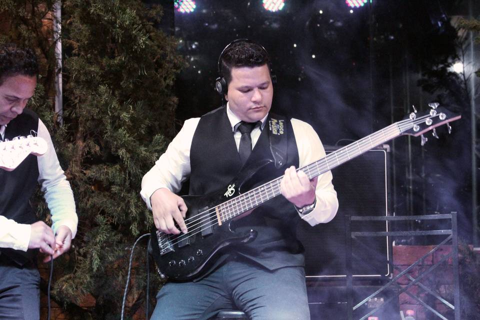 Casamento Nirlandia & Geovanne