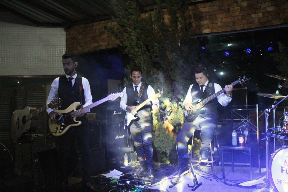 Casamento Nirlandia & Geovanne