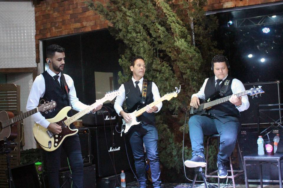 Casamento Nirlandia & Geovanne