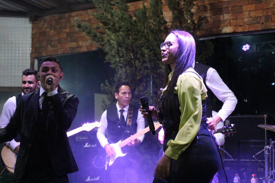 Casamento Nirlandia & Geovanne