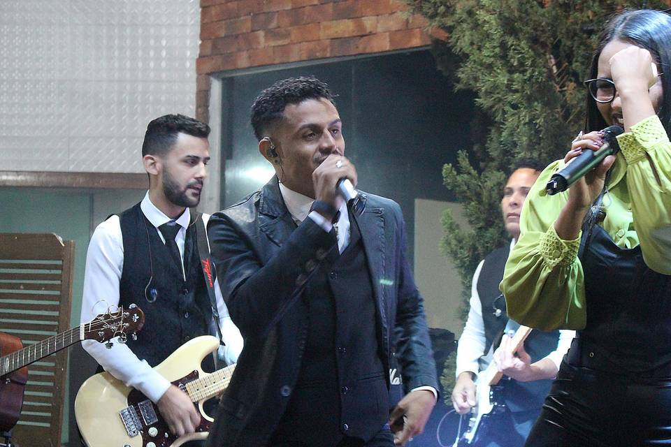 Casamento Nirlandia & Geovanne