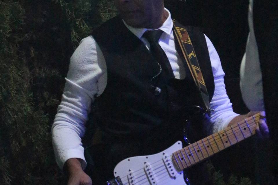 Casamento Nirlandia & Geovanne
