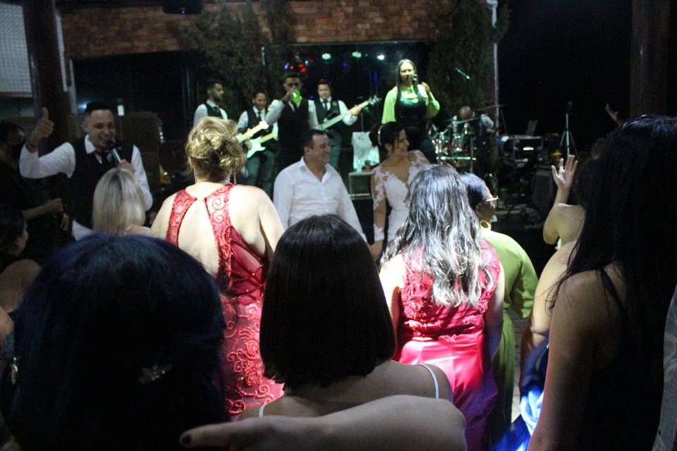 Casamento Nirlandia & Geovanne