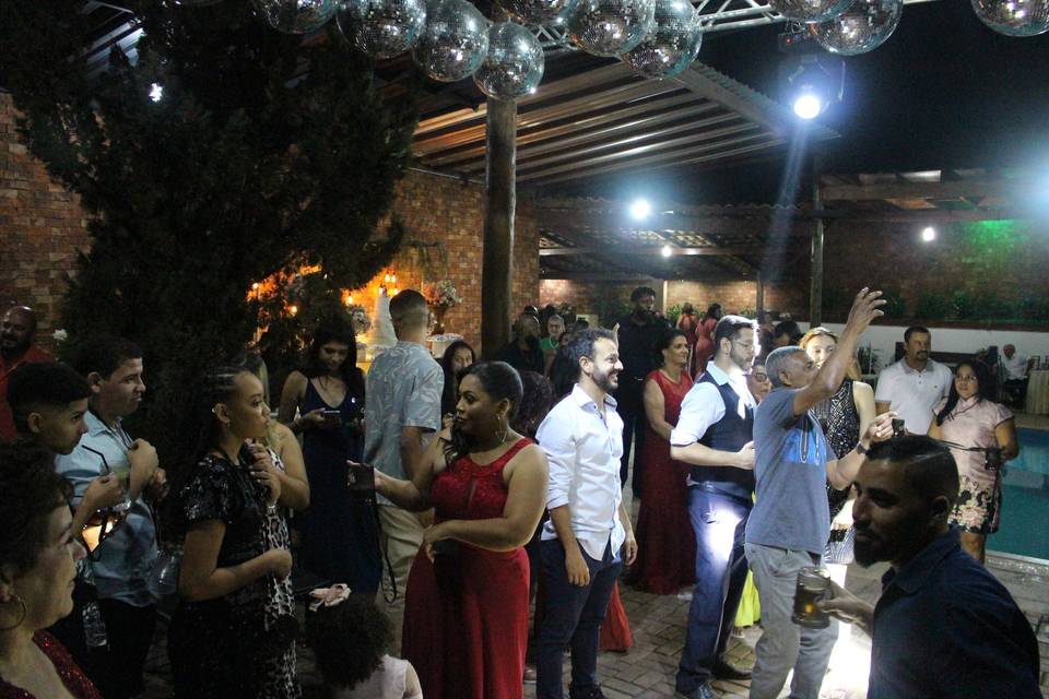 Casamento Nirlandia & Geovanne