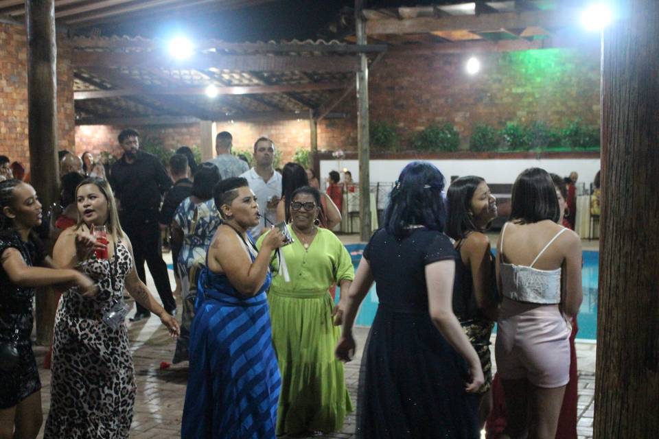Casamento Nirlandia & Geovanne