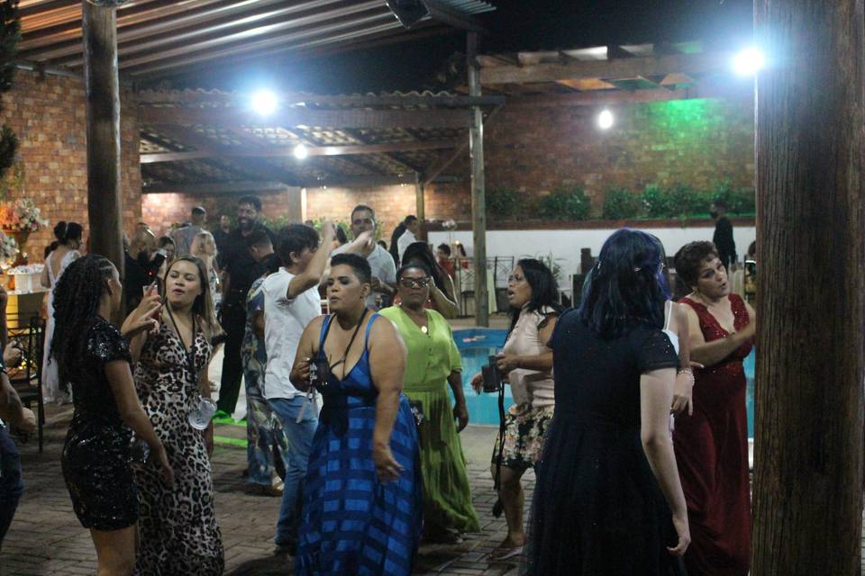 Casamento Nirlandia & Geovanne