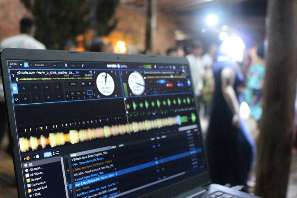 Casamento Nirlandia & Geovanne
