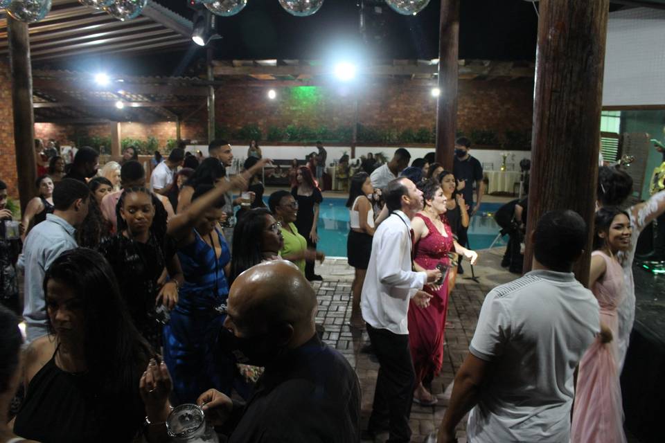 Casamento Nirlandia & Geovanne