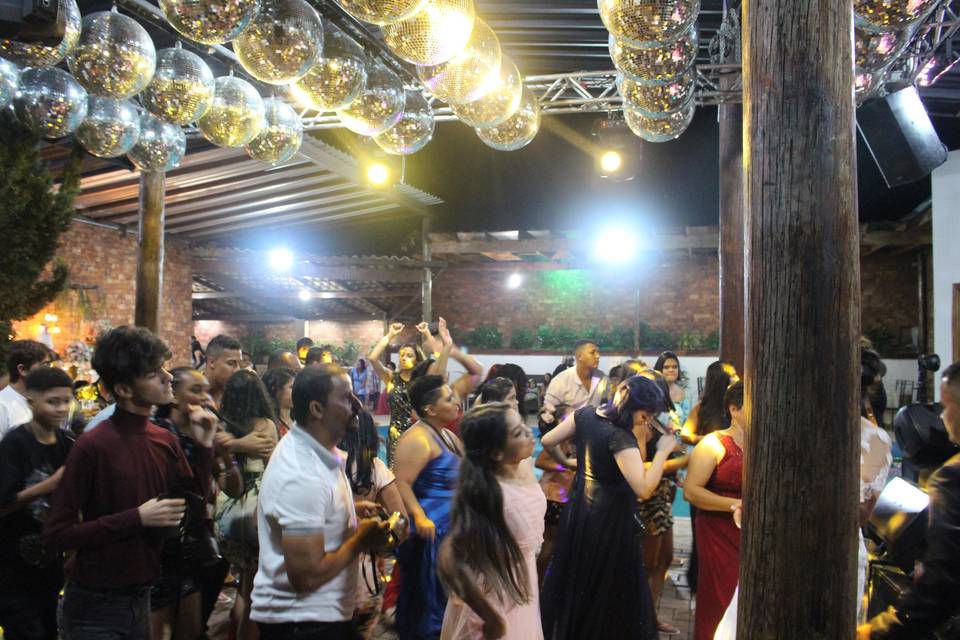 Casamento Nirlandia & Geovanne