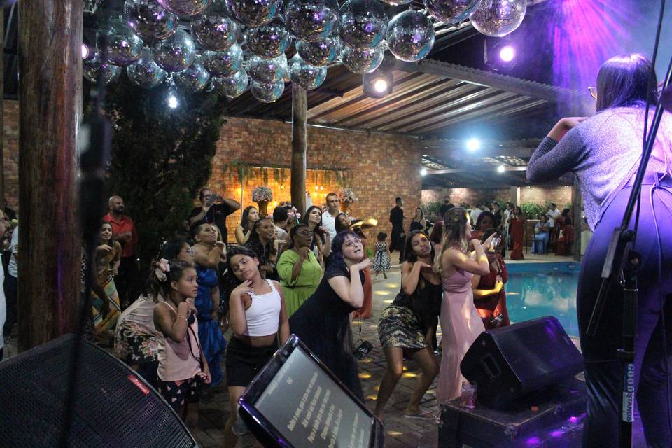 Casamento Nirlandia & Geovanne