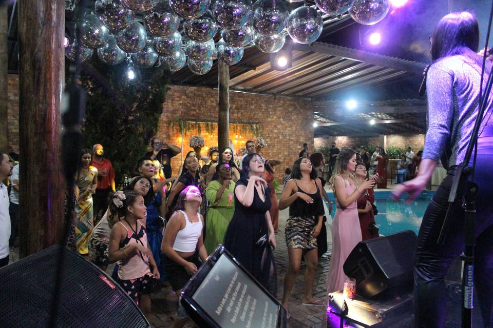 Casamento Nirlandia & Geovanne