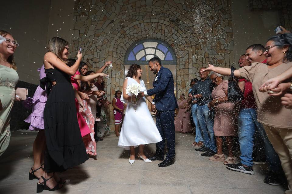 Casamento
