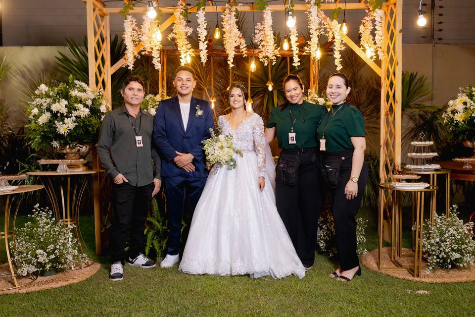 Casamento