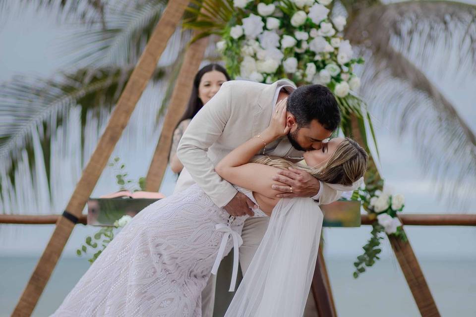 Casamento