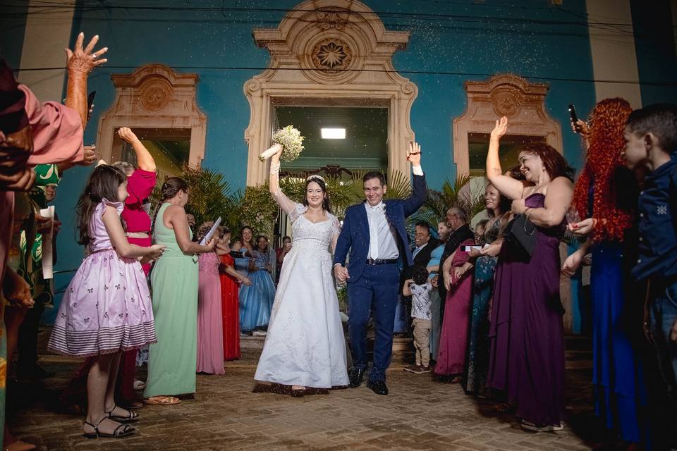 Casamento