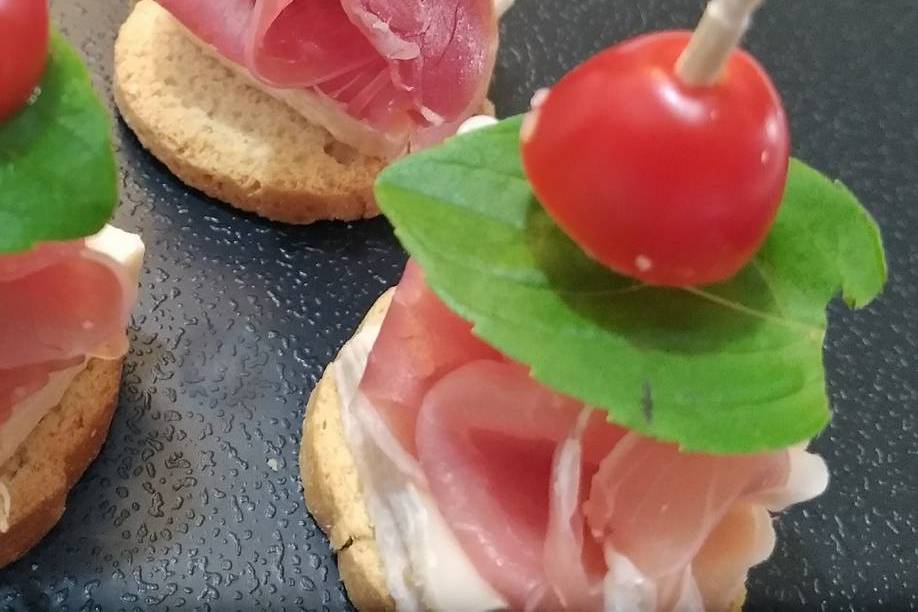Felícia Buffet