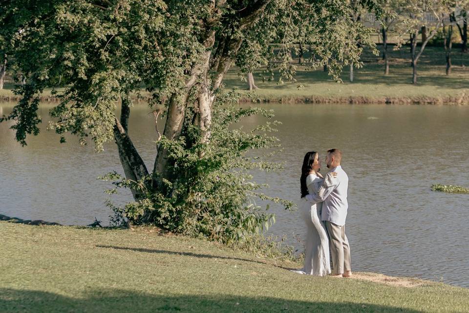 Pré wedding