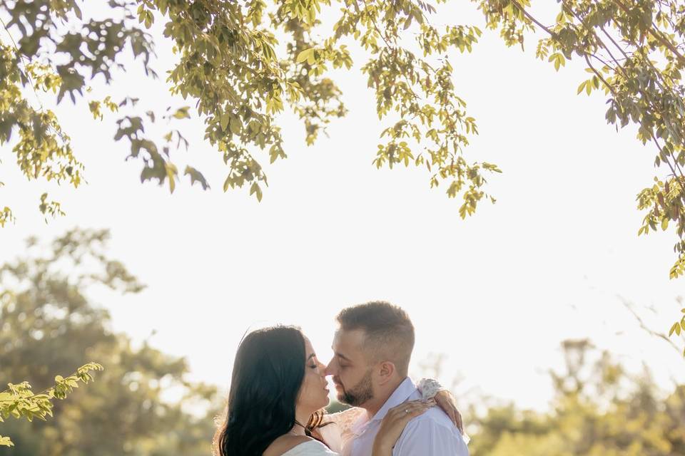Pré wedding