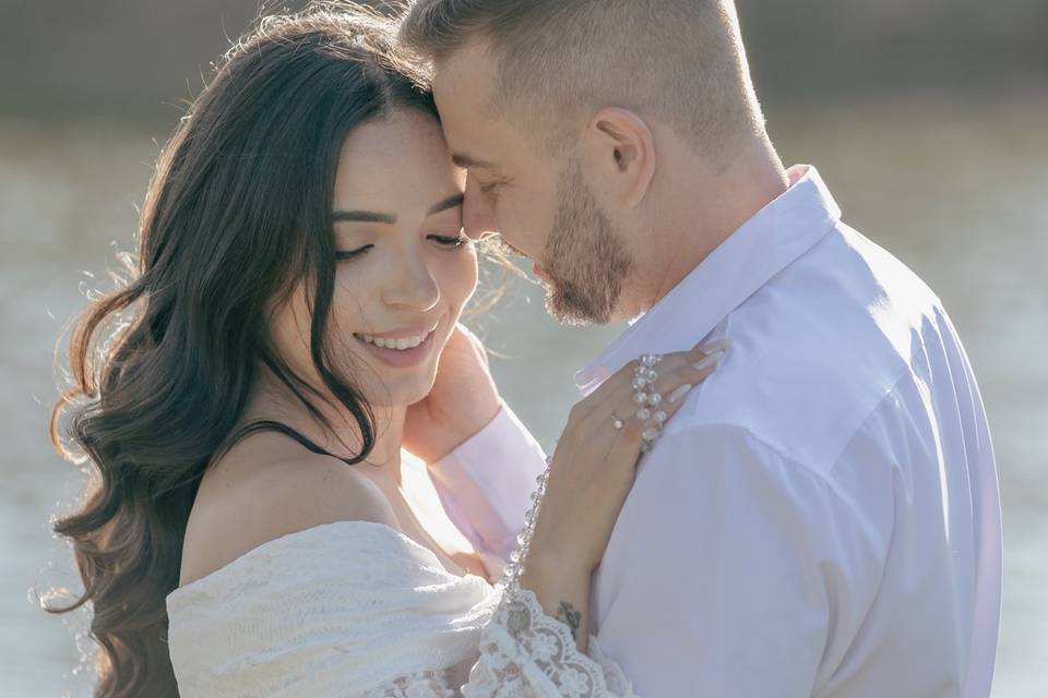 Pré wedding
