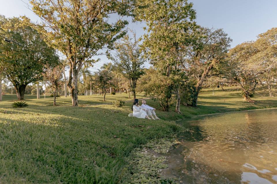 Pré wedding