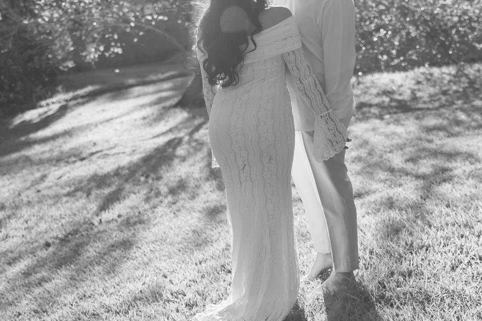Pré wedding