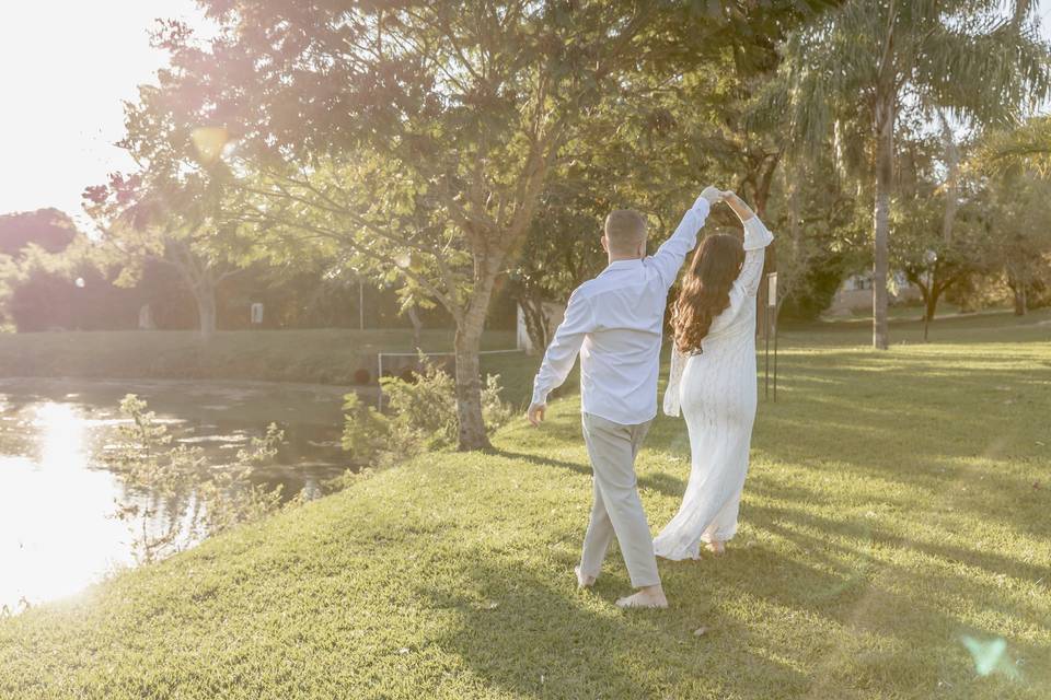 Pré wedding