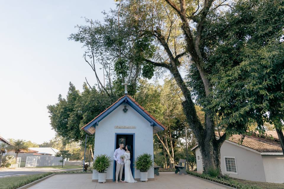 Pré wedding