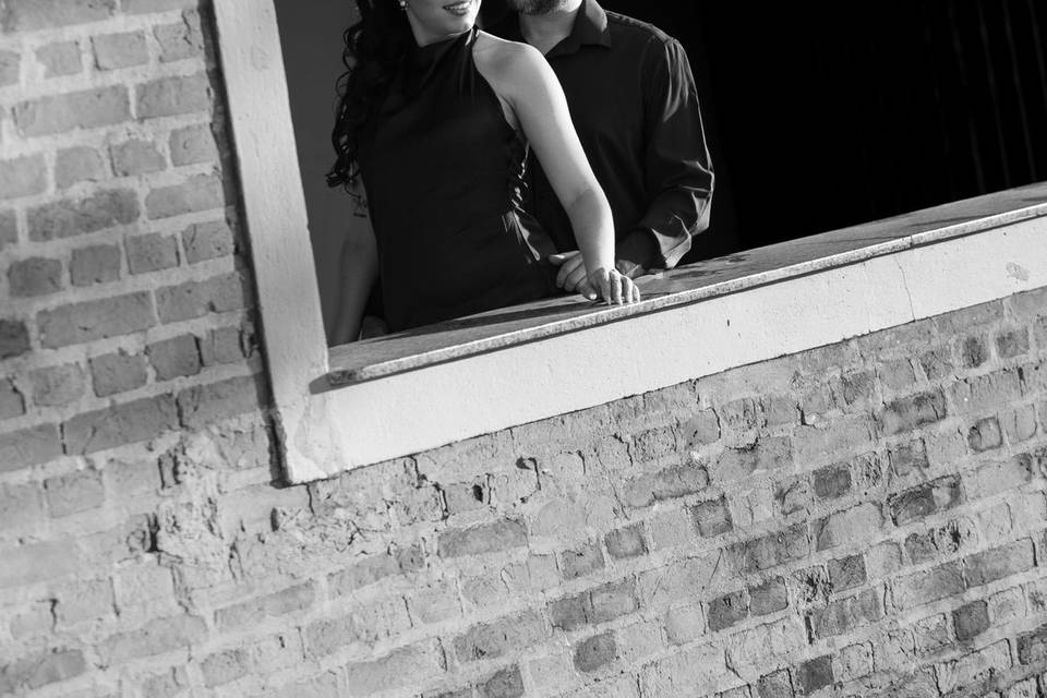Pré wedding