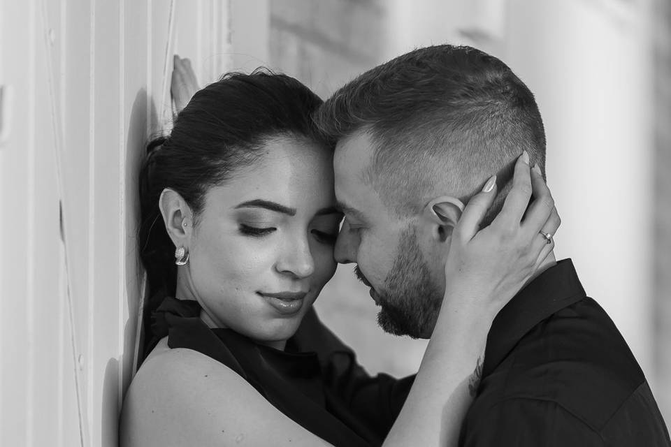 Pré wedding