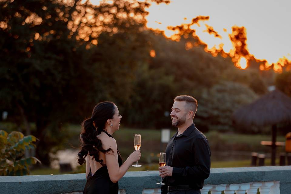 Pré wedding