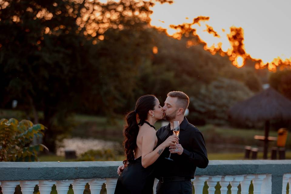 Pré wedding