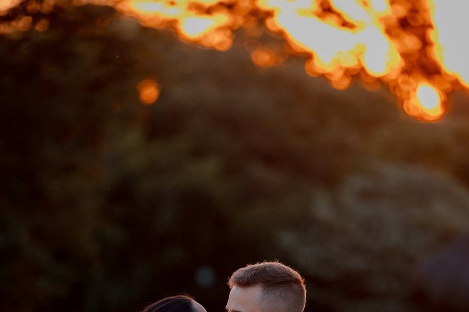 Pré wedding