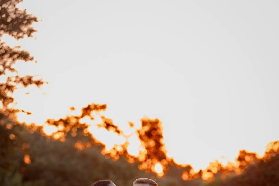 Pré wedding