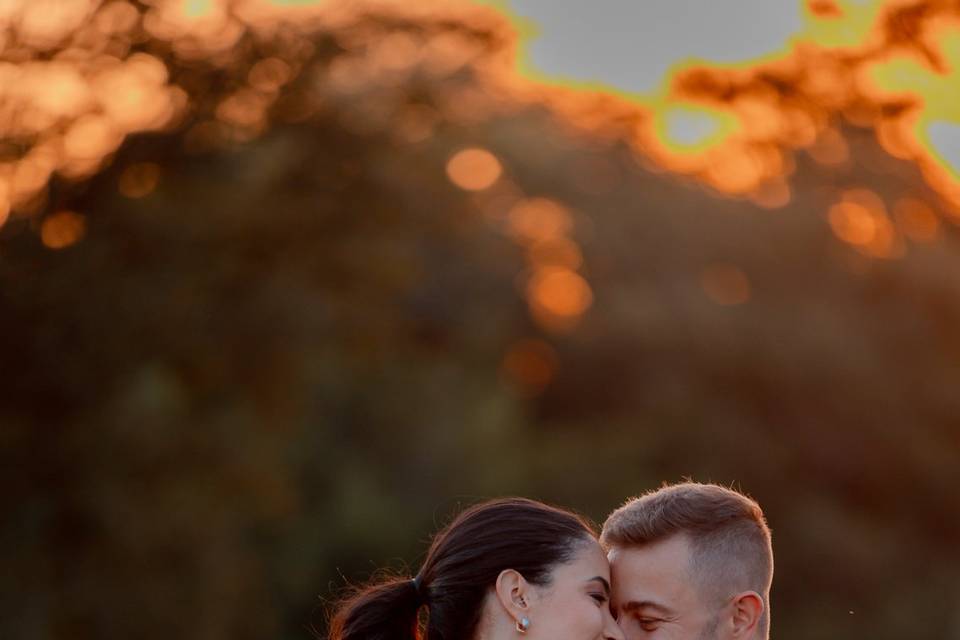 Pré wedding